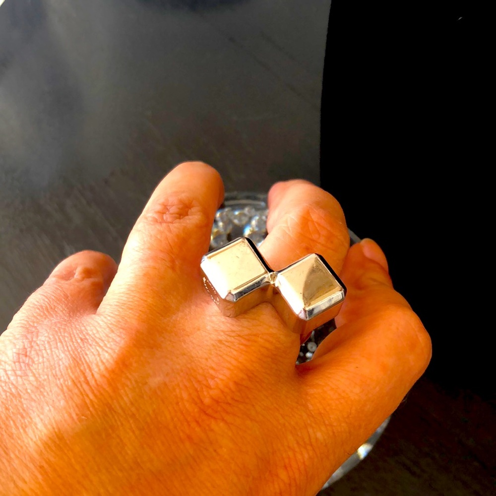 Marc Jacobs Ring